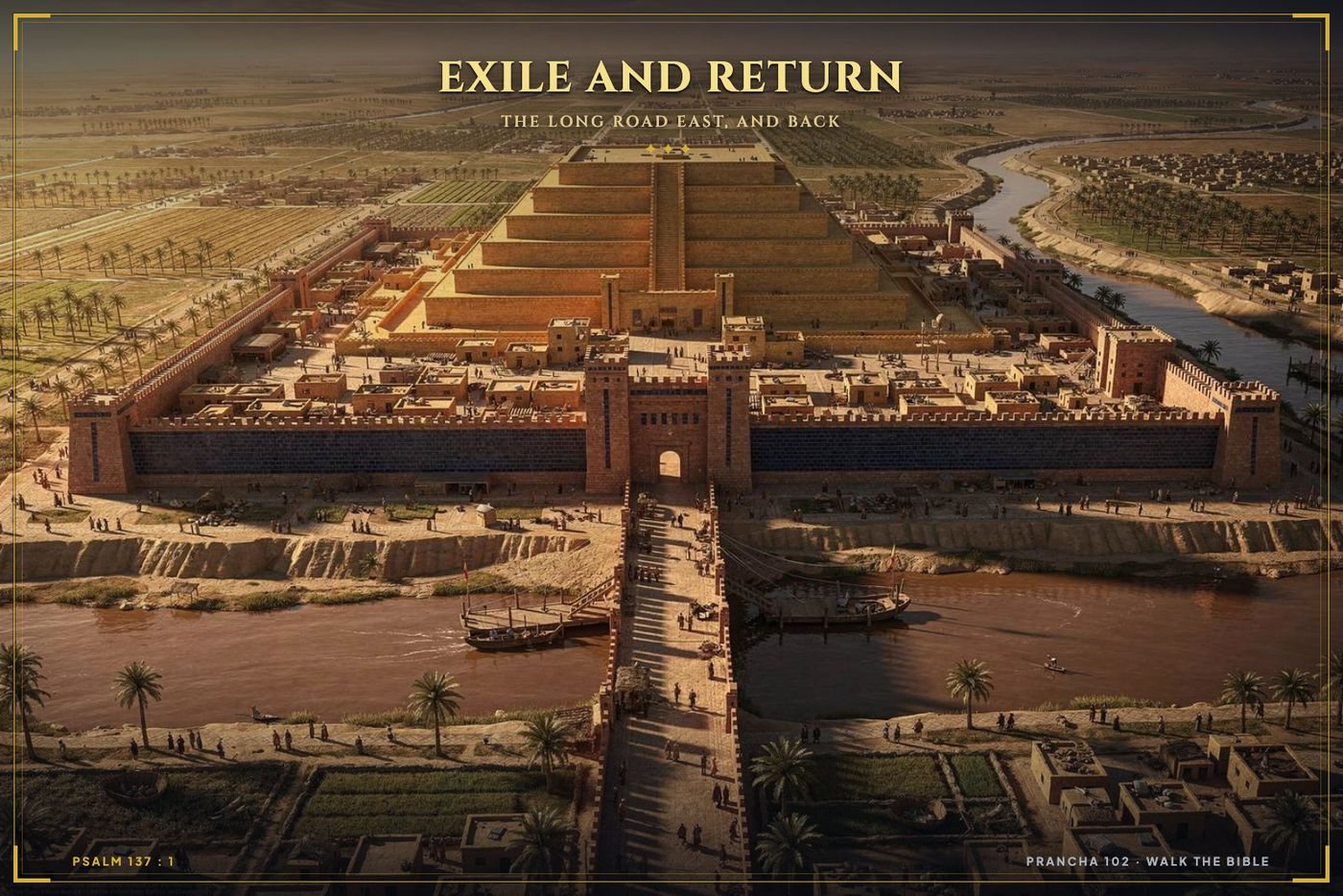 Exile and Return