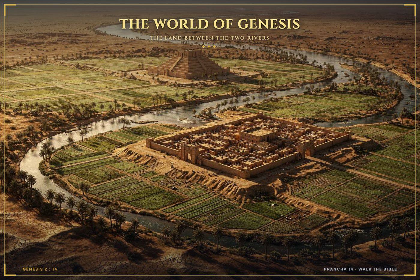 Origins