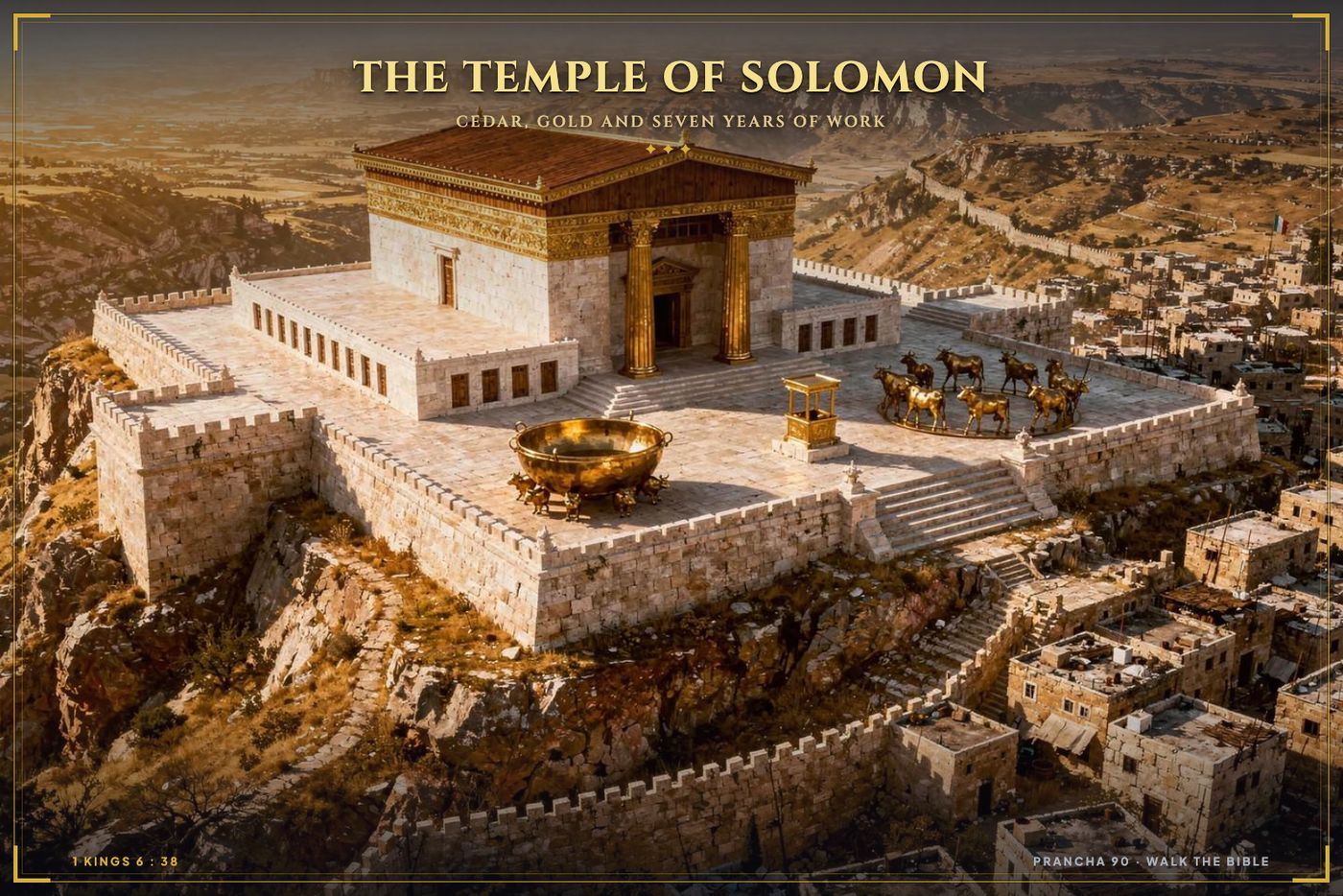 The Kingdom